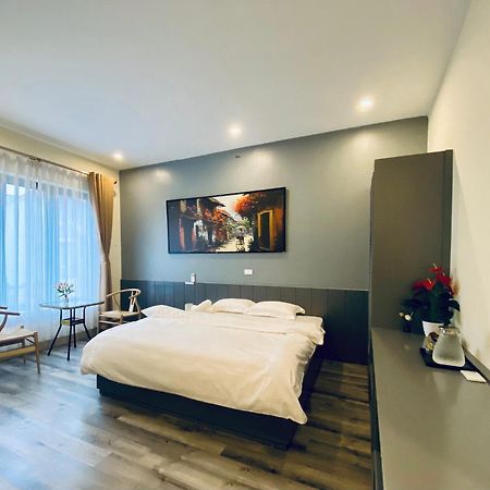 Tam Coc Phuong Nhi Homestay Ninh Binh Exterior photo