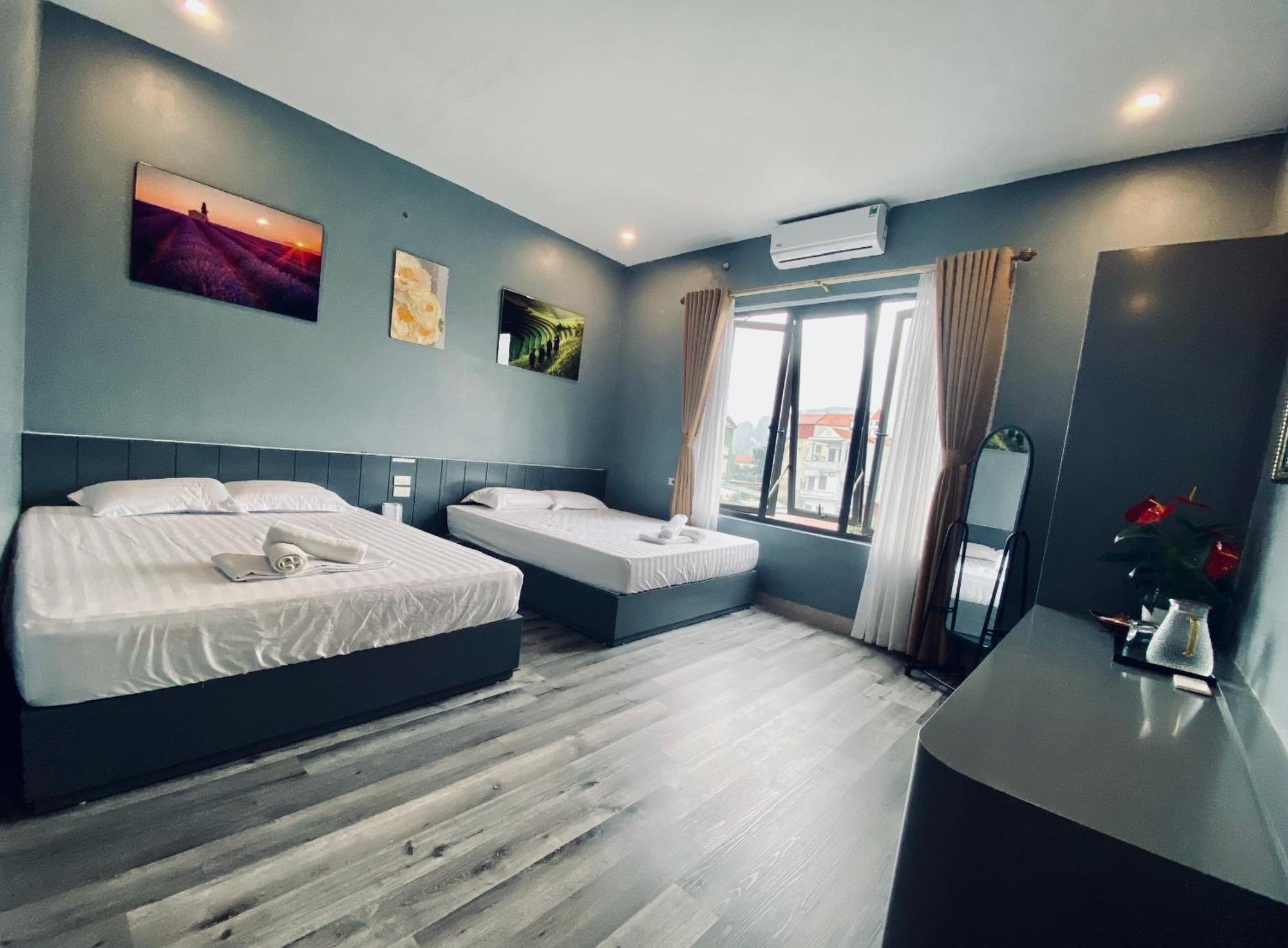 Tam Coc Phuong Nhi Homestay Ninh Binh Exterior photo
