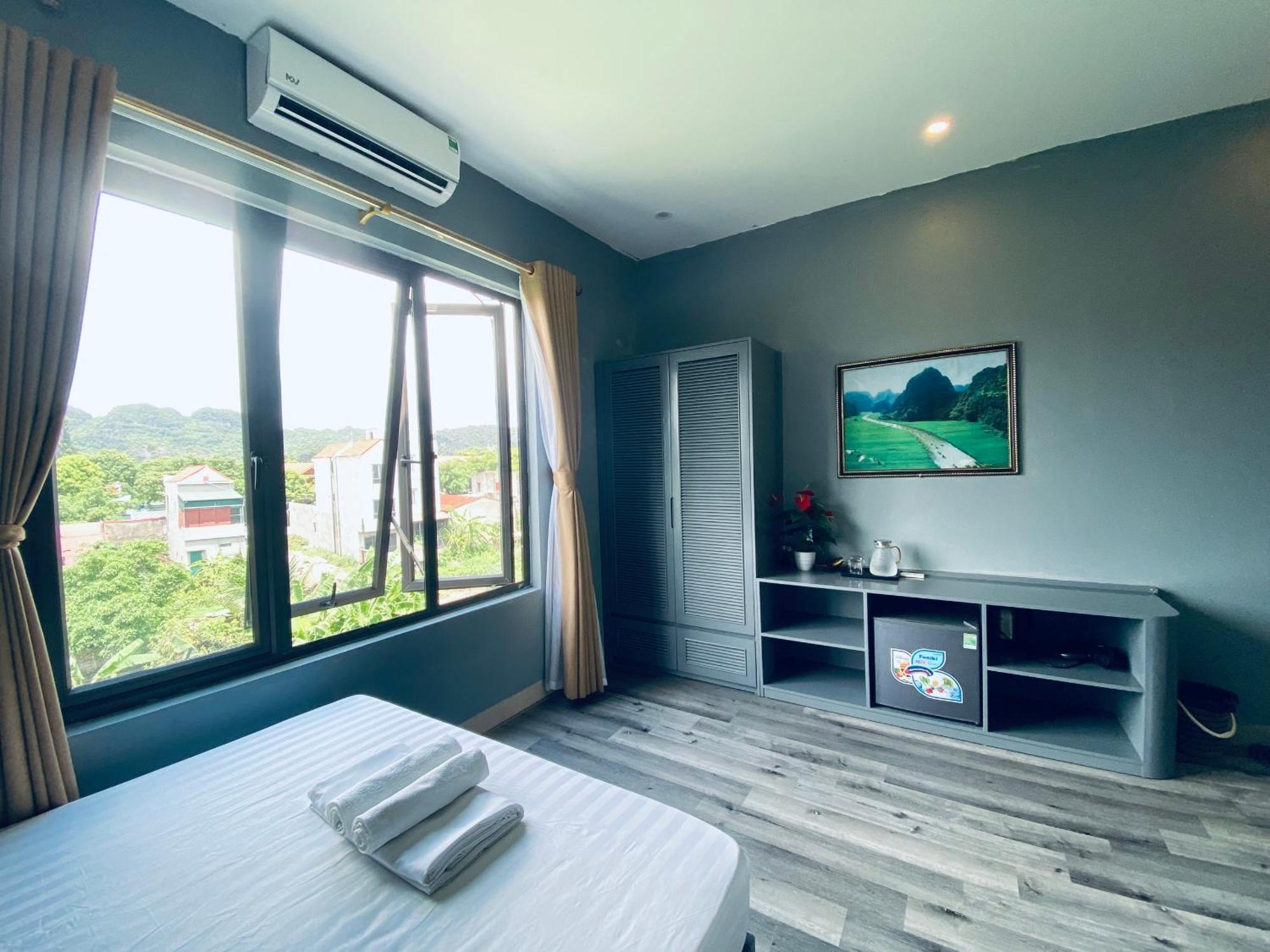 Tam Coc Phuong Nhi Homestay Ninh Binh Exterior photo