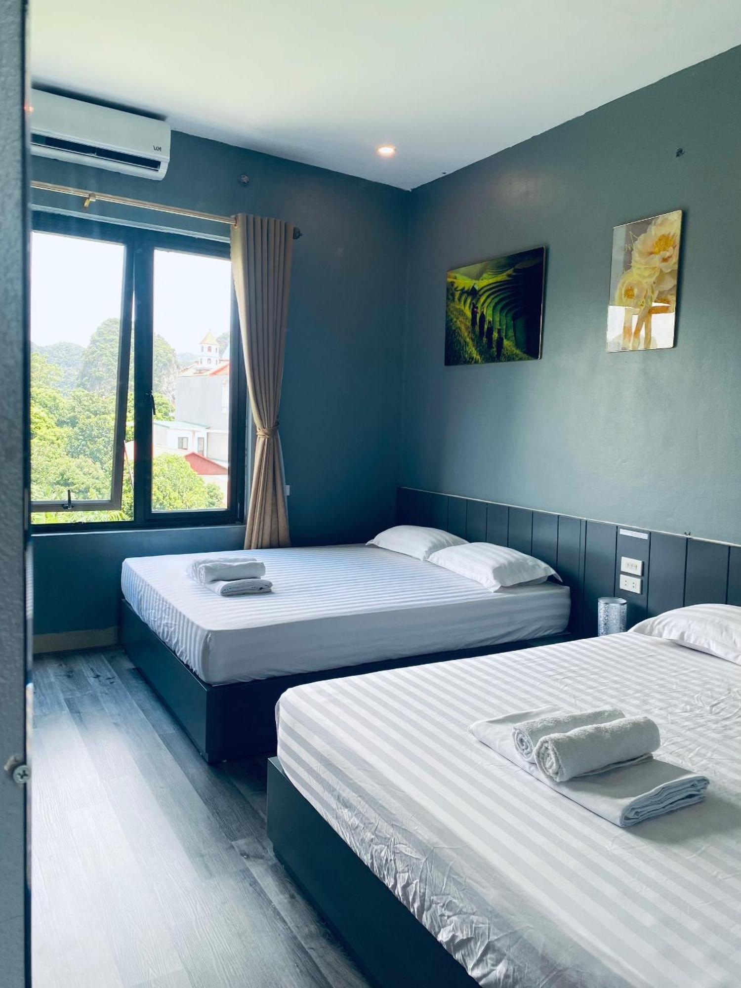 Tam Coc Phuong Nhi Homestay Ninh Binh Exterior photo